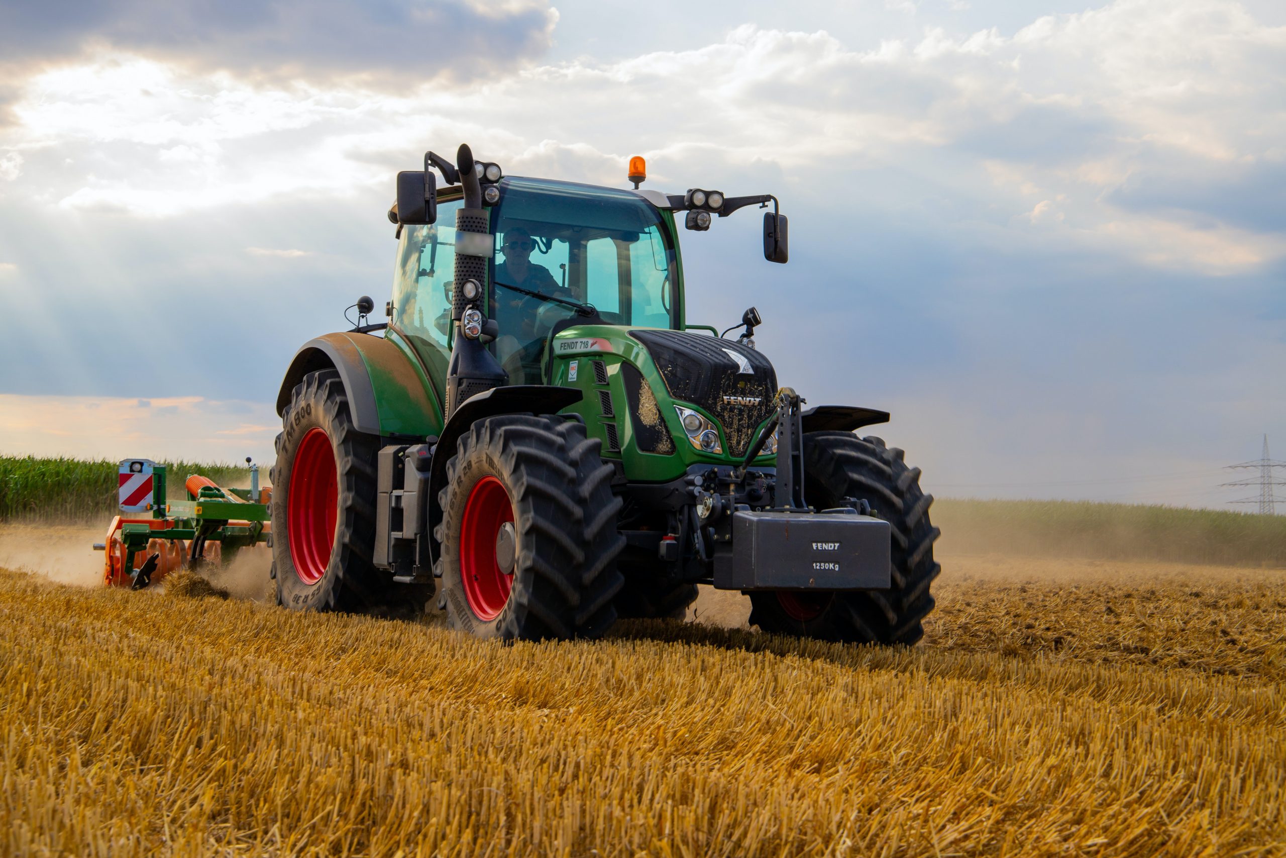 Esti fermier? Finantare nerambursabila cu bani europeni pentru agricultura!